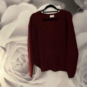 Wilfred Free sweater size medium